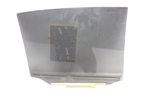 Lexus rx u3 door window window window rear left 3.30 petrol / electricity 23285651-