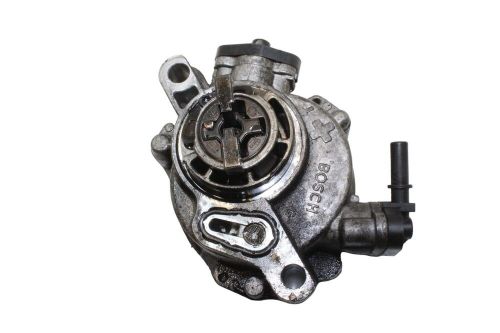 Ford mondeo v tournament vacuum pump 9804021880 1.50 diesel 88kw 2016 24481579-