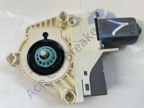 Land rover discovery 3 04-09 l319 passenger right window motor cur000151