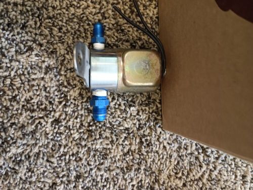 Nos super pro-shot 16045 nitrous solenoid