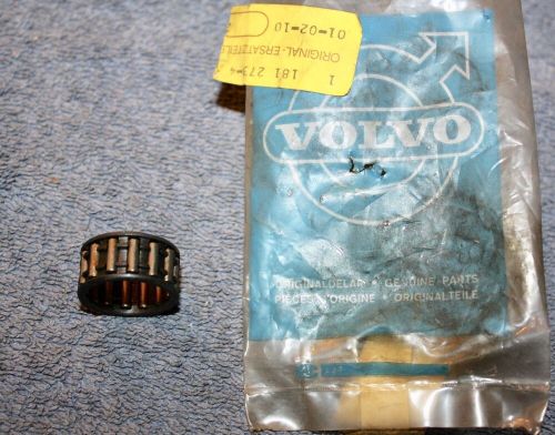 Volvo p1200 120 pv 445 210 bearing transmission m4 gear box needle bearing nos-