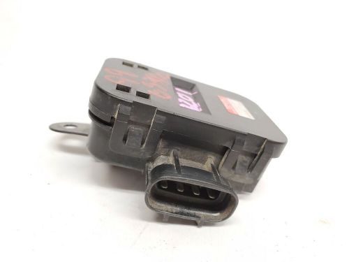 1999-2005 lexus gs300 gs400 smog ventilation control module - 88898-30010