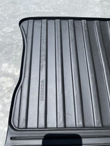 Genuine oem honda pilot folding cargo tray 2019-2022 08u45-tg7-100b