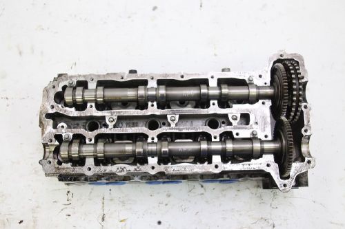 Cylinder head mercedes viano 639 6420163901 6420100721 om642990 3.0 150 kw 204 hp-