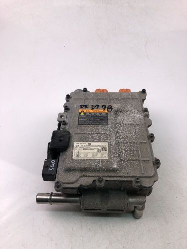 2018 kia niro 22461064 inverter 36400-2bcp0-