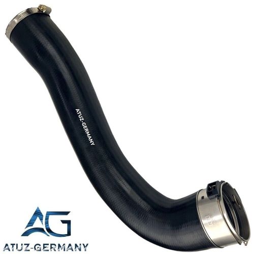 Original ag turbo air intake hose for vauxhall movano b 2.3 cdti 8200730404