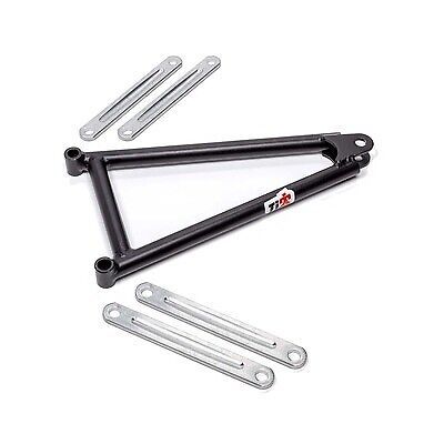 Ti22 performance 600 jacobs ladder 10.25in black tip3962