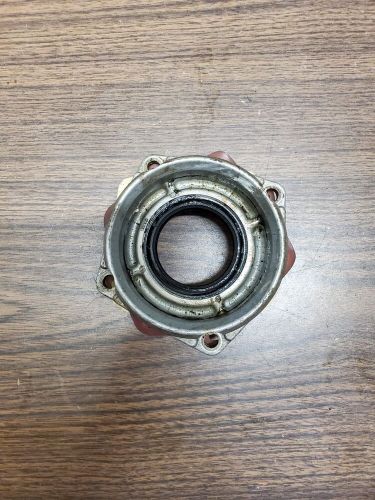 0911683 gear bearing carrier from oem omc 260 cobra 1989