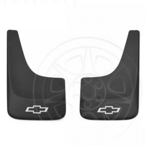 Genuine gm mud guard 19213385