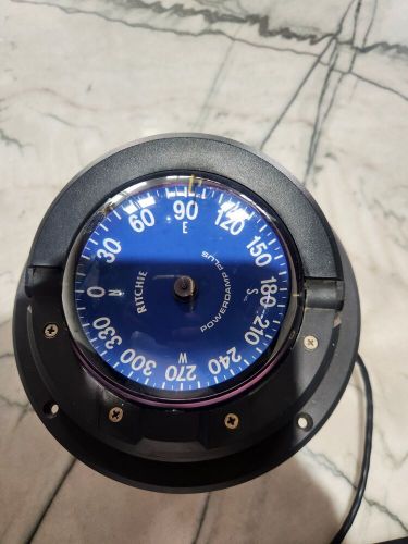 Ritchie compass ss-1000