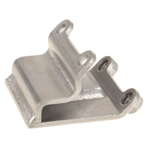 Genuine manual transmission mount bracket