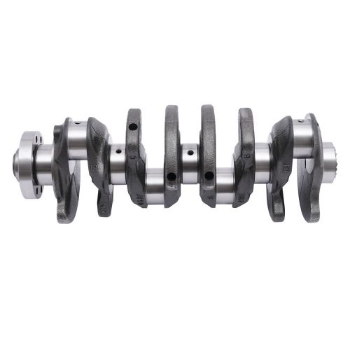 For vw golf passat cc audi a3/a4/a5/tt skoda seat leon 1.8 tsi engine crankshaft