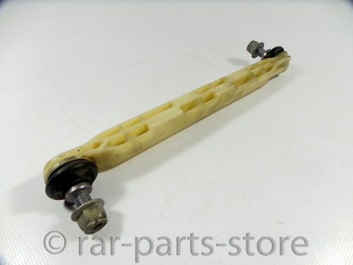 Opel astra h zafira a linkage joint rod stabilizer front left right -