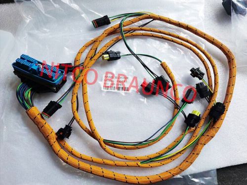 3855997 new wiring harness for excavator cat c7.1 engine e329d2 e330d2