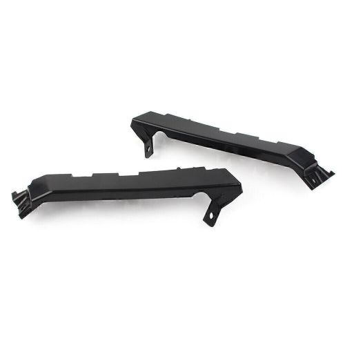 1 pair front bumper support bracket for land rover discovery 5 2015-20 lr083115