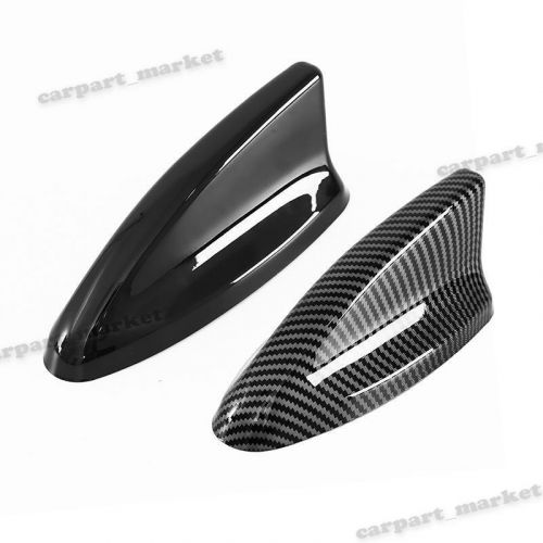 For 2022-25  honda civic 11th car shark fin antenna aerial top decorative cover