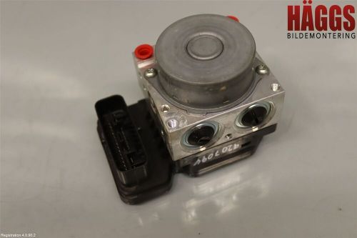 Original abs pump toyota corolla estate (_e21_) 2022-