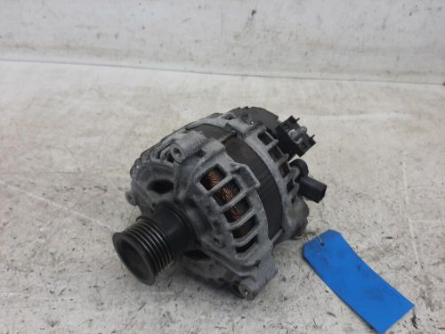 2021 bmw 2 series f22/f23 3.0l petrol 14v 180amp alternator