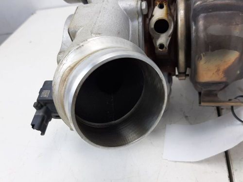 Volvo xc40 pro t5 2020 turbo &amp; manifold 314598415