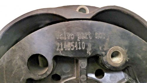 Volvo penta flexible coupling 21485410