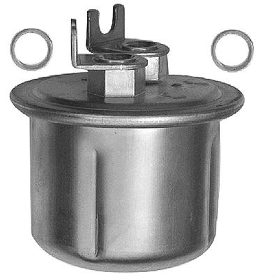 Gk industries gf7070 fuel filter-oe type fuel filter