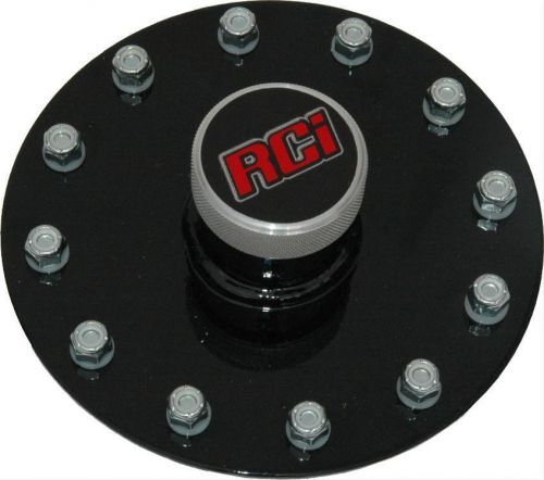 Rci fuel fill neck 1-3/4in straight 7036a