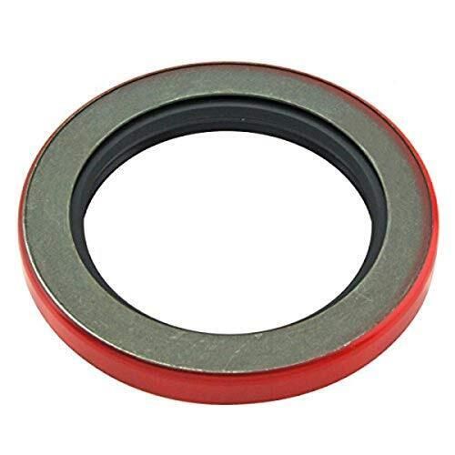 Wjb ws455086 oil and wheel seal replaces 455086