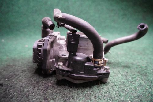 2014 honda civic 1.8l throttle body oem gmf3b