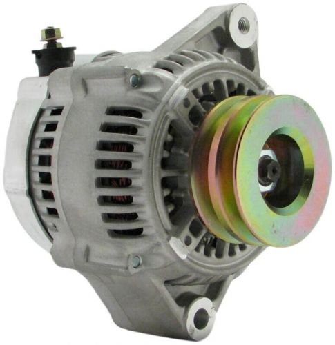 New alternator fits yanmar  engines 6lp-st 6lp-ste 6lp-stze 1012119940 12355