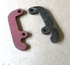 Vintage go kart master cylinder kart lever arms vintage go kart racing parts