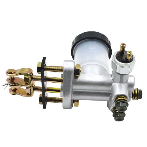 For 90cc 110cc 125cc 150cc 200cc 250cc go kart brake master cylinder hydraulic