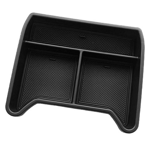 Efficient and reliable car center console organizer tray for id 4 id 4 2021