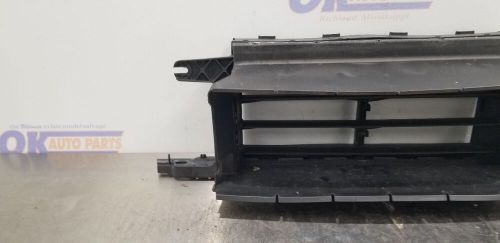 19 ford f150 lower air shutter assembly 2.7l