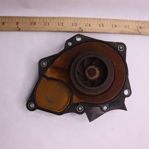 Import direct water pump us8124