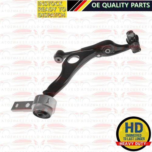 For mazda 6 gh front lower right suspension control wishbone arm ball joint 08-