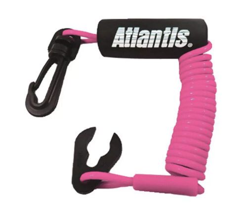 Atlantis performance lanyard yamaha pink a8120p