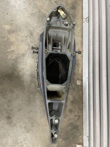 Yamaha 200 225 250 hp upper casing mid section vmax hpdi 3.3 l 20” housing