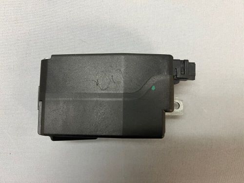 2011 - 2018 audi a8 a8l d4 column wheel locking control module 4h0905852c oem