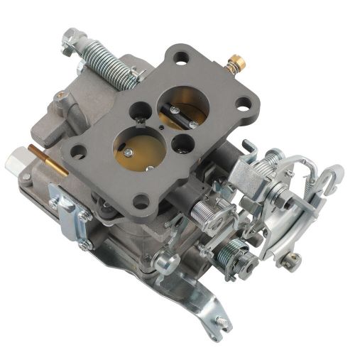 Carburetor for toyota corolla 3k 4k trueno starlet swap 21100-24045