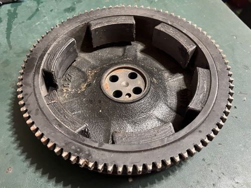 Bf 50 40 hp honda 31100-zv5-681za flywheel four stroke 2000-2007