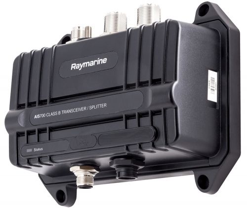 Raymarine    e70476    ais class b ais700 with splitter