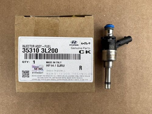 New oem kia engine fuel injector palisade telluride sorento sedona cadenza