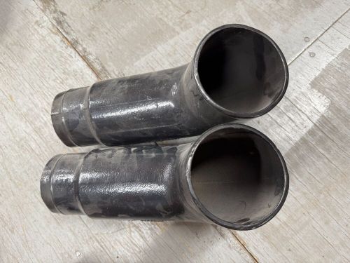 Volvo penta 90 degree exhaust elbow