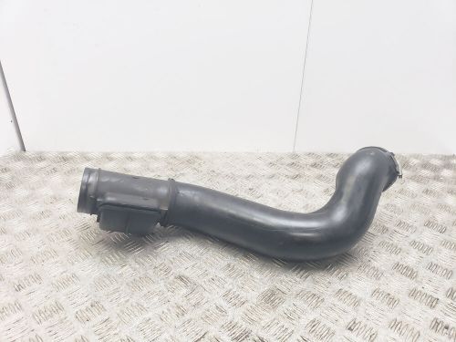 Bmw z4 e89 2.0 petrol air intake pipe 2013 7613823