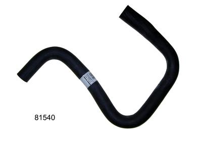 Cadna 81540 upper radiator hose-radiator coolant hose