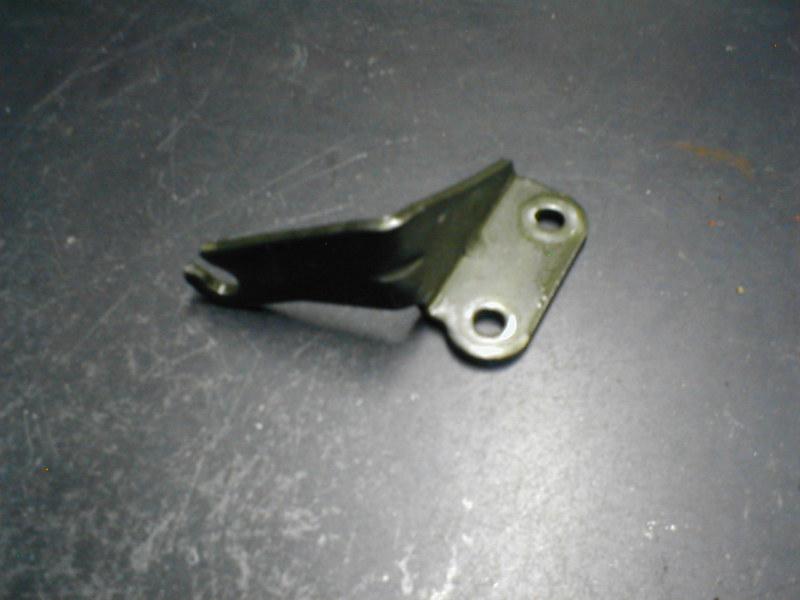 1994-1997 honda accord fuel cable bracket 