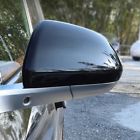 For lixiang l8 l9 2022-2024 car rearview mirror cover, case, accessories7869-