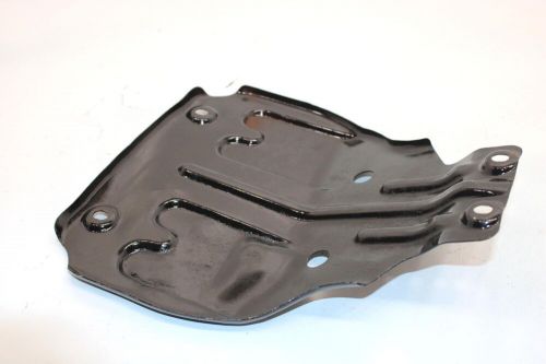 86 yamaha  moto 4 yfm200dxs oem front skid plate 1nu-2147a-00-00 ay1