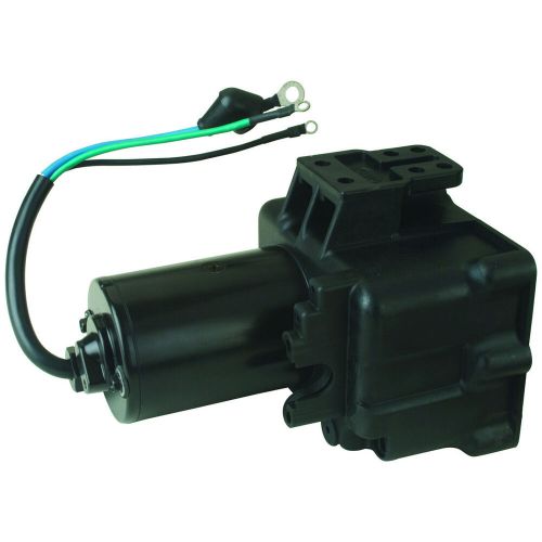 Replacement for 93247a4 motor (for mercury) and others