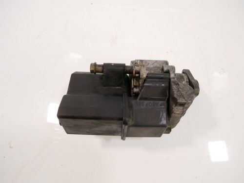 Servo pump for porsche 911 997 3.8 4s carrera 97.01 m97.01 m97 99739402000-